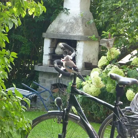 アパート Donebauer *