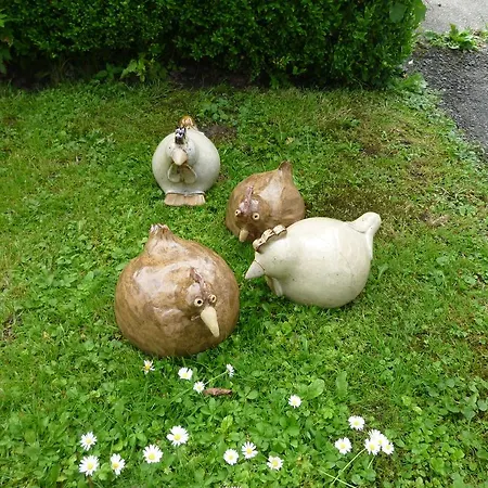 アパート Donebauer *