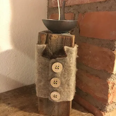 アパート Donebauer Übersee