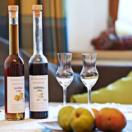 アパート Donebauer *