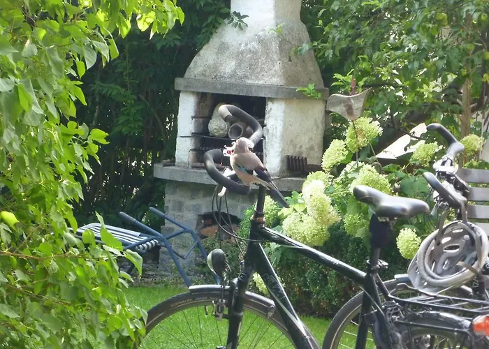 아파트 Donebauer *