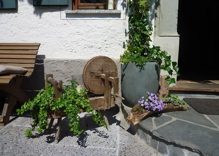 아파트 Donebauer 우베르시