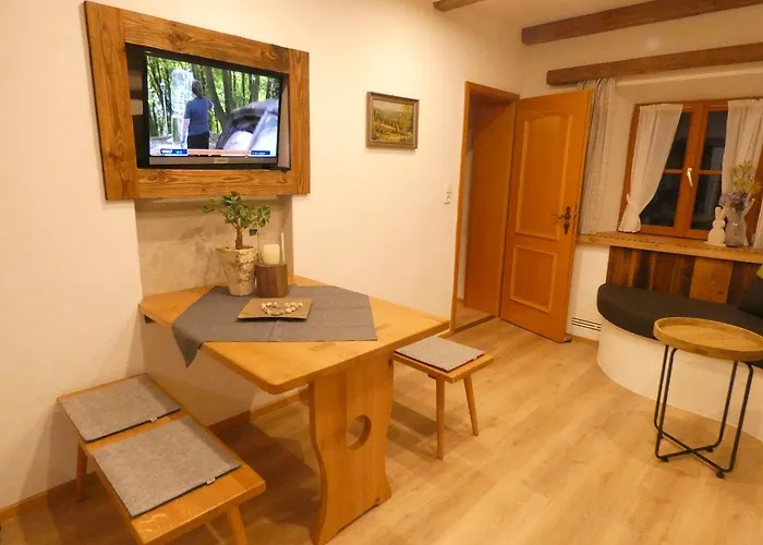 아파트 Donebauer 우베르시