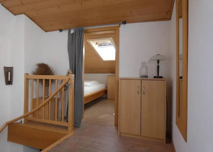 Donebauer 아파트 우베르시