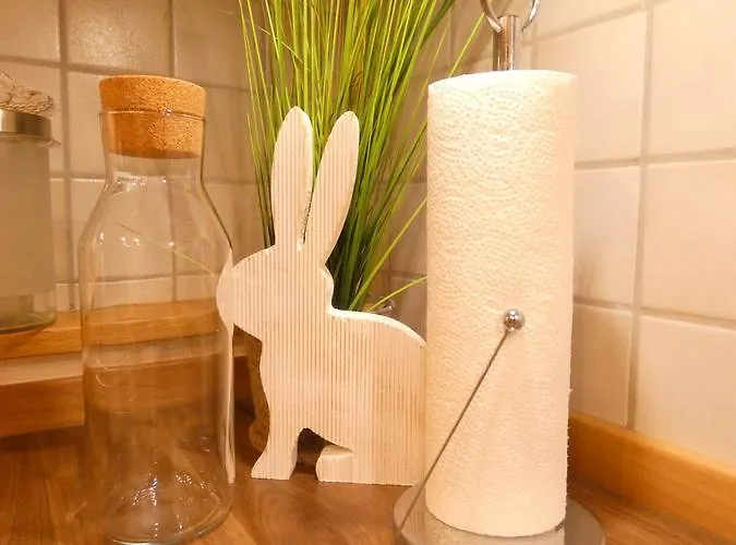 아파트 Donebauer 우베르시