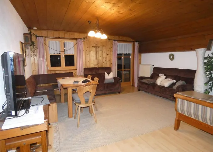 Donebauer 아파트 *