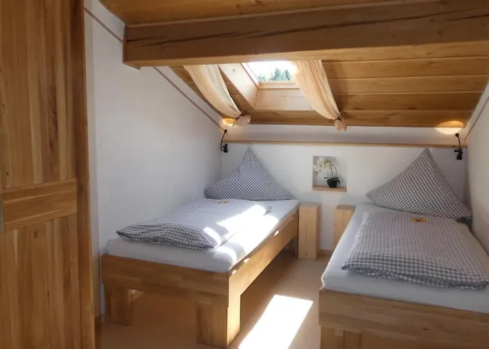 아파트 Donebauer *