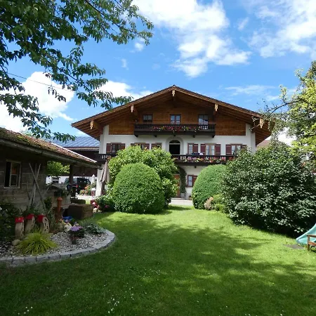 Donebauer * Übersee