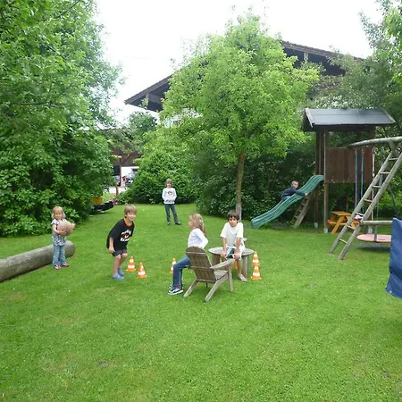 Donebauer Appartamento Übersee