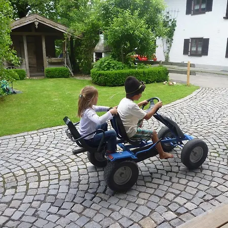 Donebauer Appartamento