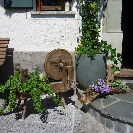 Appartement Donebauer Übersee