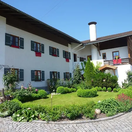 Apartment Donebauer Ubersee