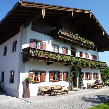 Donebauer Appartement *