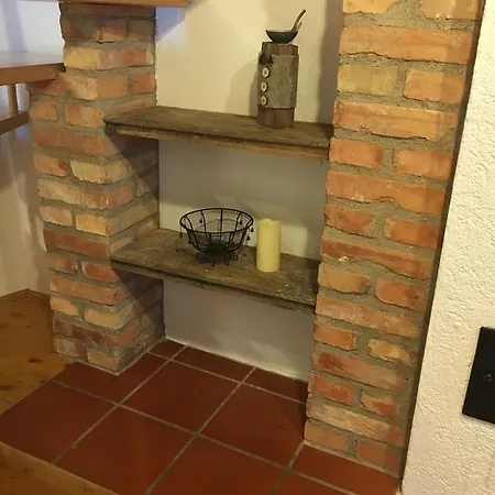 Apartment Donebauer Ubersee