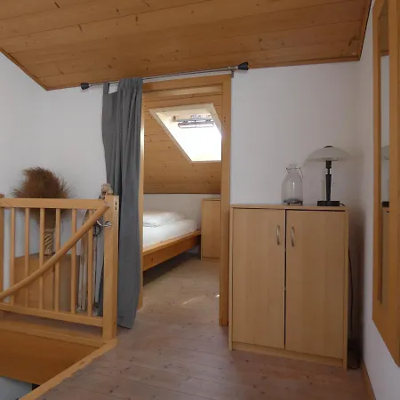 Donebauer Apartment Ubersee
