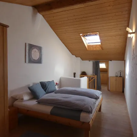 Apartment Donebauer