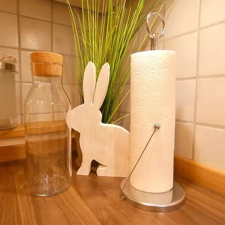 Appartement Donebauer Übersee