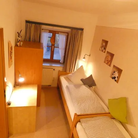 Donebauer Apartment