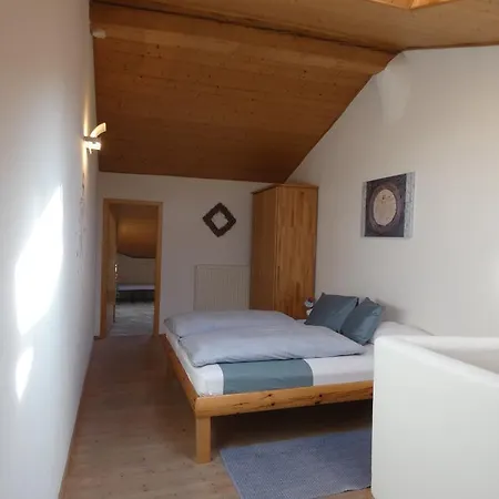 Apartment Donebauer *
