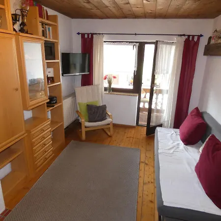 Donebauer Apartment *
