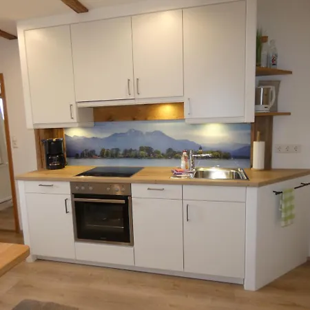 Donebauer * Übersee