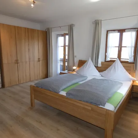 Apartment Donebauer