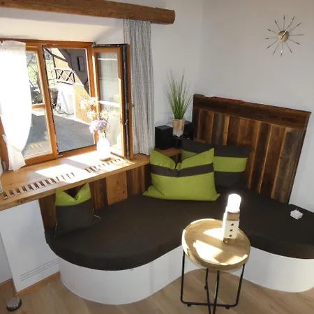 Donebauer Apartment