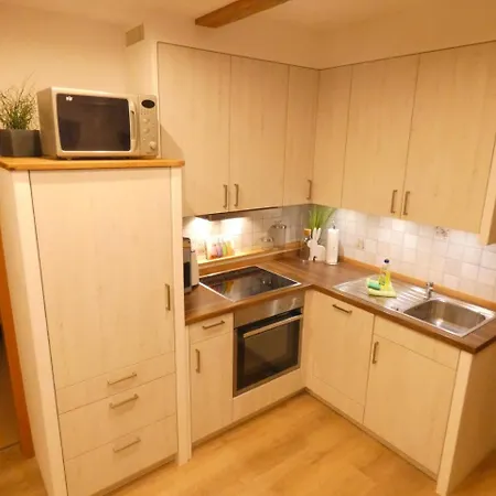 Appartement Donebauer