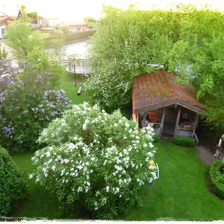 Donebauer Appartement