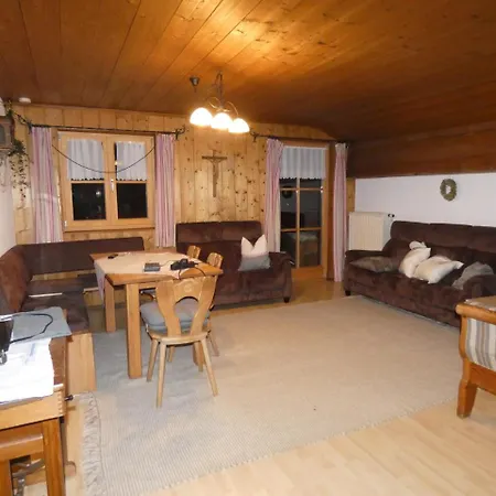 Donebauer Appartement *