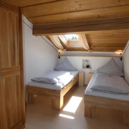 Appartement Donebauer *