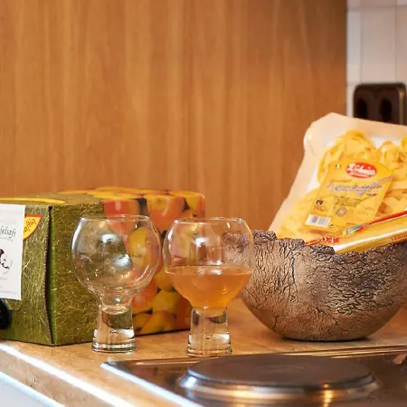 Appartement Donebauer Übersee