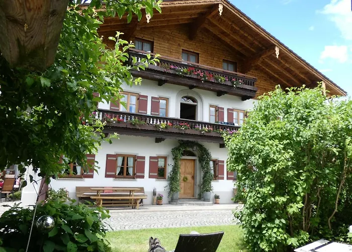 Donebauer Lejlighed *