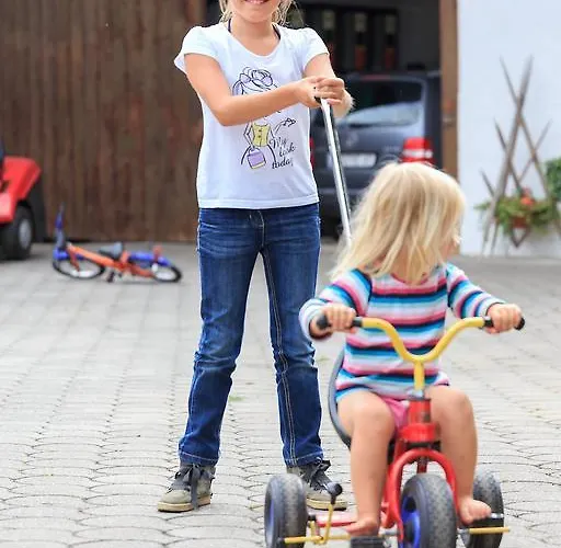 Donebauer Lejlighed *