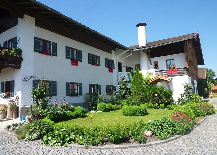 Lejlighed Donebauer Übersee