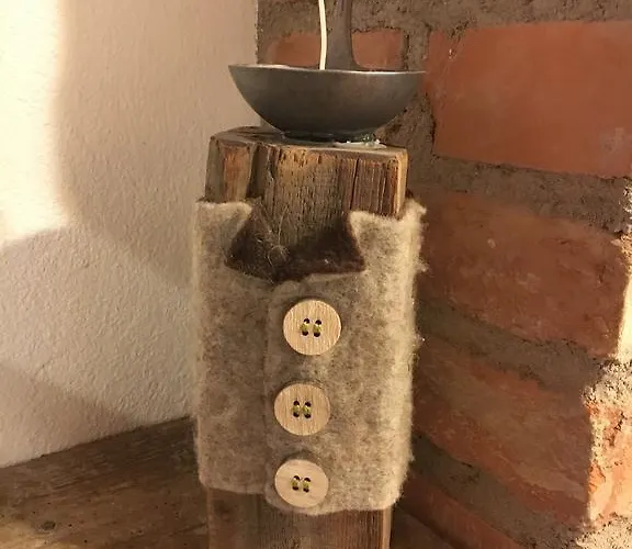 Lejlighed Donebauer Übersee