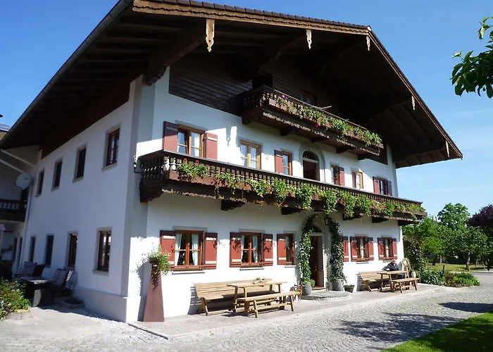 Donebauer Lejlighed *