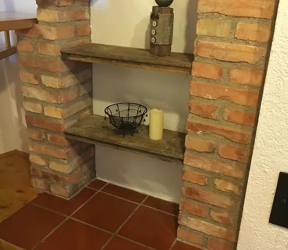 Lejlighed Donebauer Übersee