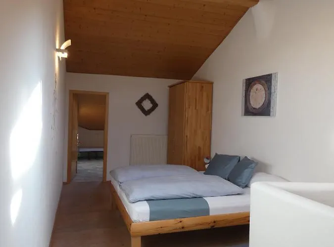 Lejlighed Donebauer *