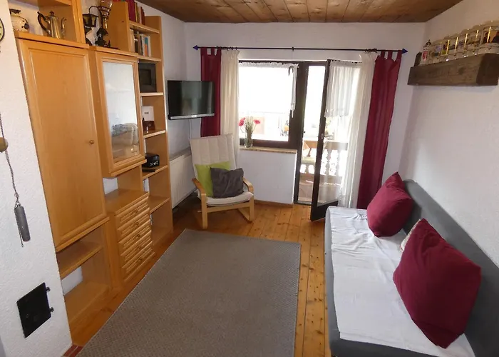 Donebauer Lejlighed *