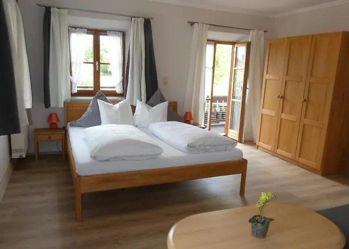 Lejlighed Donebauer *