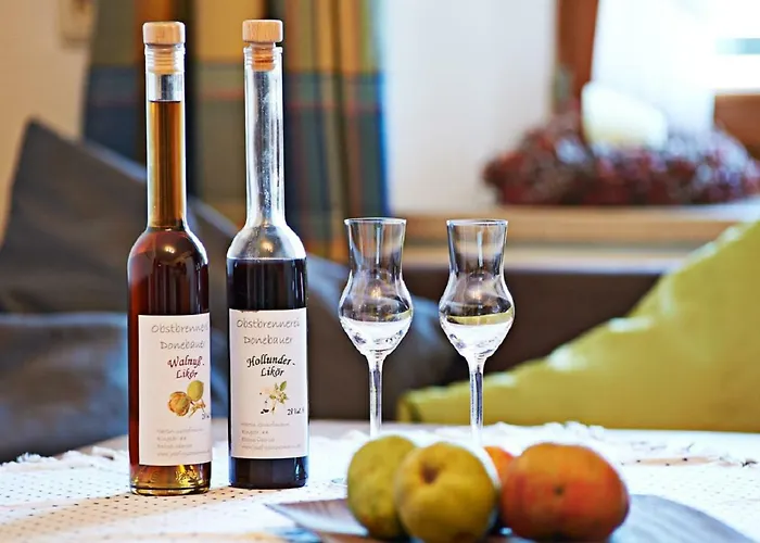 Lejlighed Donebauer *