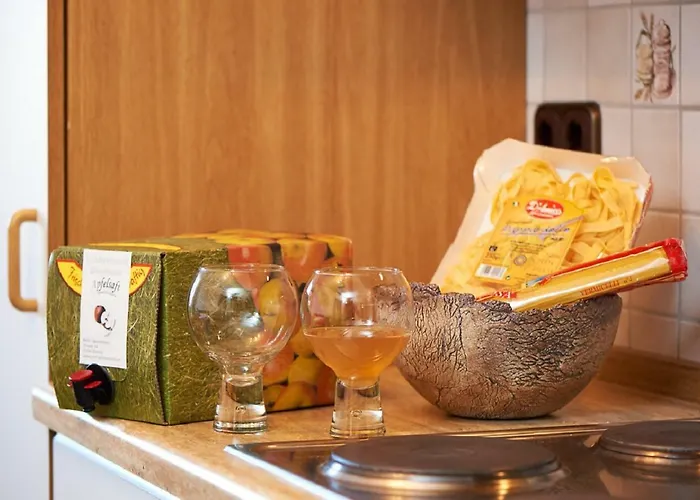 Lejlighed Donebauer Übersee